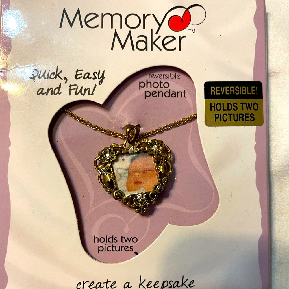 Memory maker
